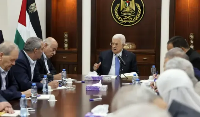 Abbas'tan Hamas'a çağrı: "Birlikte hareket edelim"
