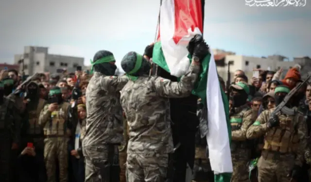 Hamas’ın Müzakere Vizyonu: Kalıcı Ateşkes ve Esir Takası İçin Adımlar Atılıyor