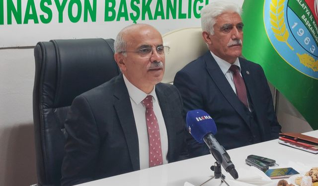 Büyükşehir Belediye Başkanı Er: İlk defa tarımsal hizmetlere bir bütçe ayırdık