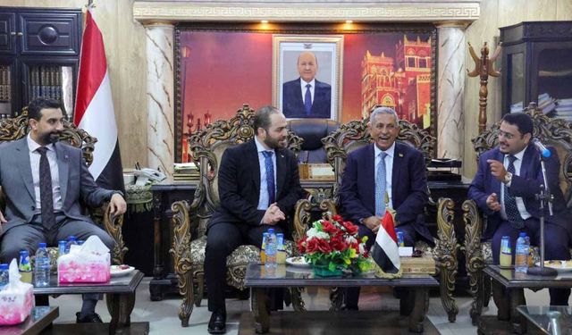 Yemen ile Suriye Arasında Diplomatik Adım: Şam’daki Elçilik Açılıyor