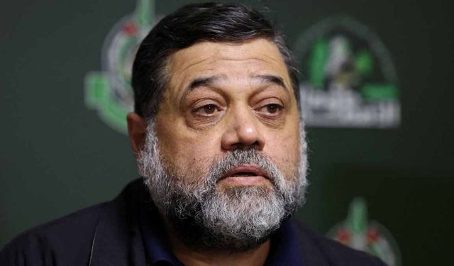 Hamas’tan Abbas’a Sert Tepki: “Köpeklerin Asıl Babası O!”