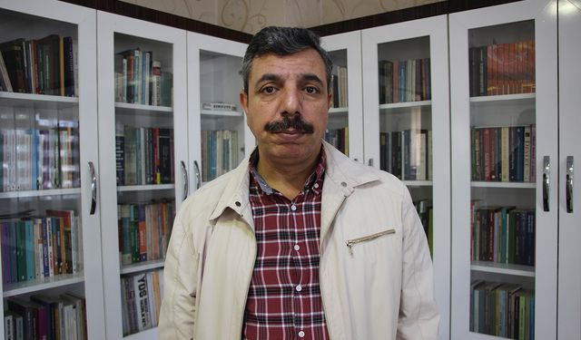 Dr. Kurşun: Boşanmayı cazip hale getiren düzenlemelere karşı aileyi güçlendirecek değişiklikler şart