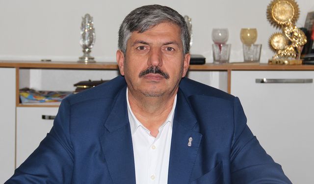 Esnaftan CHP'nin boykot çağrısına tepki: Bu yerel ekonomiye bir darbedir