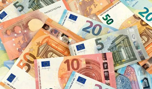 Euro neden yükseliyor?