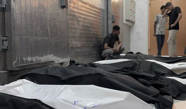 Gazze’de 2 binden fazla aile tamamen yok edildi, 5 binden fazla ailede ise yalnızca bir kişi sağ kaldı