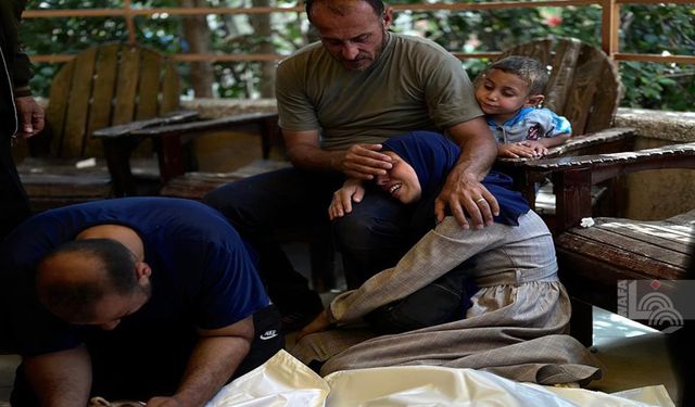 Gazze’de şehit sayısı 51 bini aştı: Enkaz altındaki cenazeler çıkarılamıyor