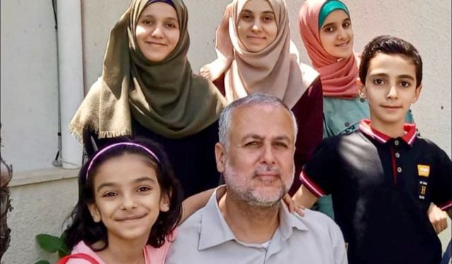 Gazze'de şehit sayısı 52 bin 400'e yükseldi