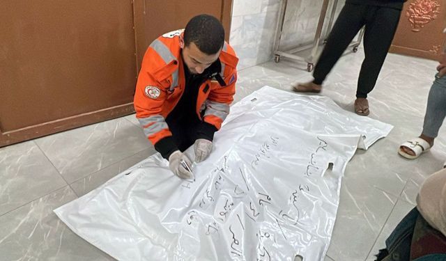 Gazze’de soykırım ağırlaşıyor: Şehit sayısı 51 bin 201’e yükseldi