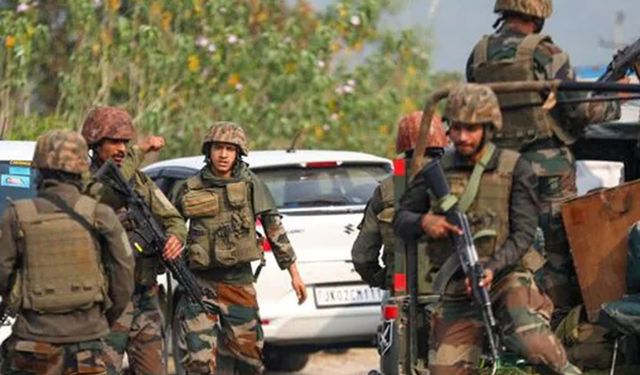 Hindistan ve Pakistan arasında gerilim büyüyor