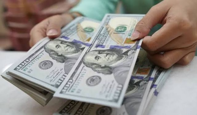 Dolar/TL 38,00, Euro/TL 42,00 Seviyelerinde İşlem Görüyor.