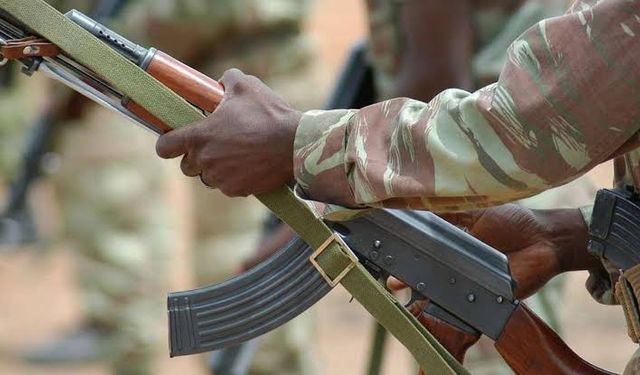 Benin’de Orduya Saldırı: 70 Asker Hayatını Kaybetti.