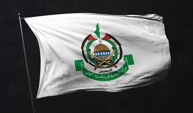 Hamas’tan Ramallah’taki toplantıya sert tepki.