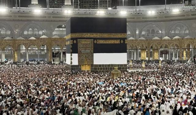 Suudi Arabistan, hac için giriş koşullarını belirledi.