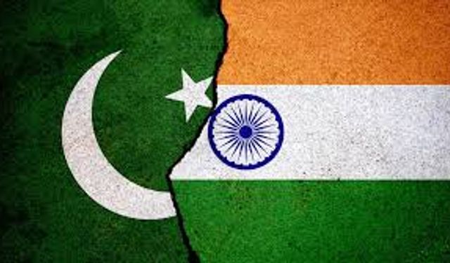 Pakistan'dan Hindistan’a Sert Tepki: “Savaş İlanı Sayarız”