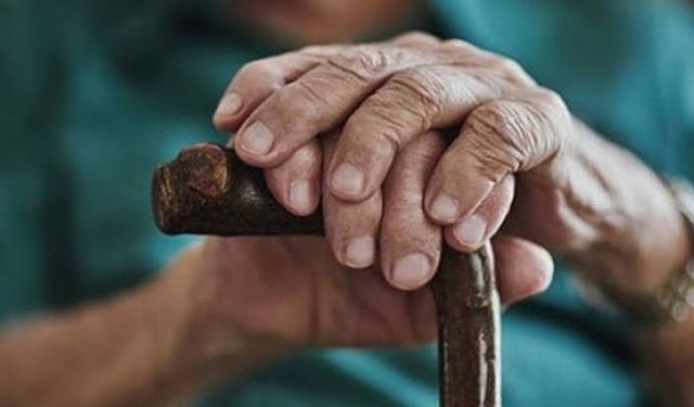Türkiye, “çok yaşlı ülkeler” sınıfına girdi