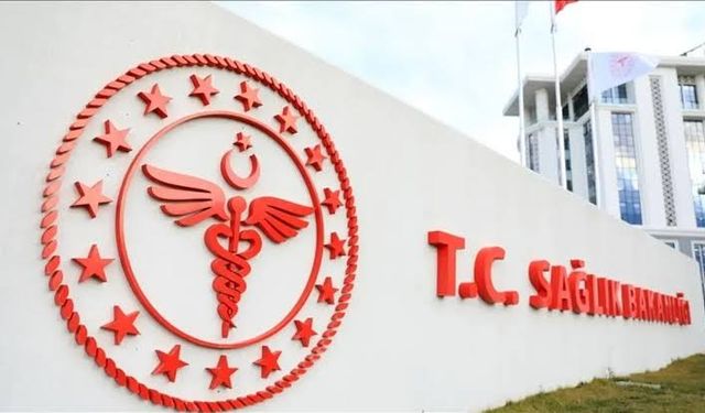 Sağlık Bakanı Memişoğlu'ndan 37 bin sağlık çalışanı ataması müjdesi.