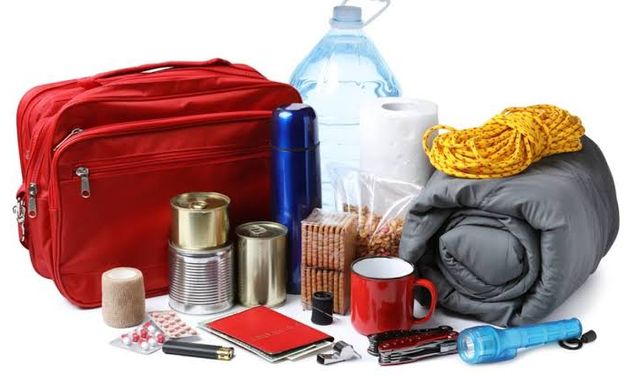 İstanbul depremlerinin ardından e-ticarette "afet ürünü" talebi patladı.