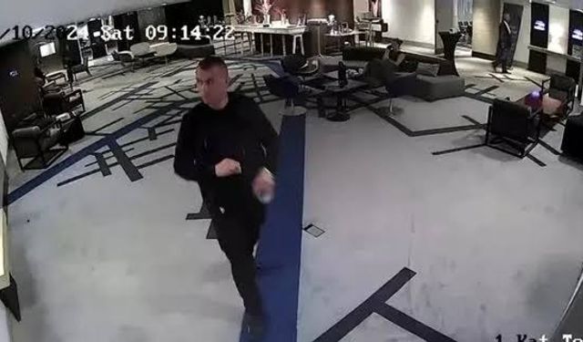 Koruma İtirafı: İmamoğlu İçin Kameralar Bantlandı.