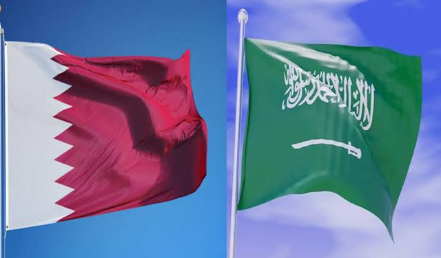 Suudi Arabistan ve Katar, Suriye'nin Dünya Bankası borcunu üstlendi.