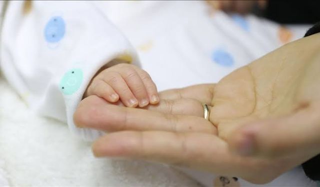 Doğum destek ödemeleri Mayıs’ta başlıyor.