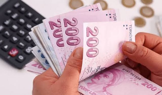 2025’in İlk Çeyreği: Enflasyon Oranı ve Temmuz Zammı Hesaplamaları Açıklandı