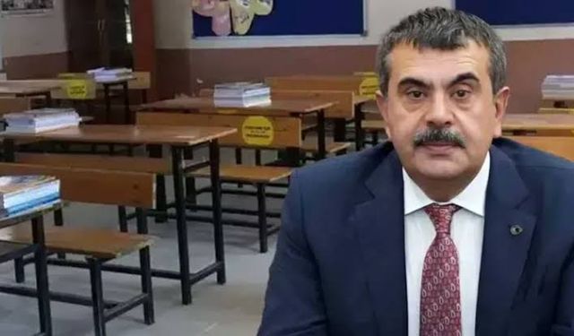 Yaz tatili erkene mi çekilecek? MEB 'den Açıklama