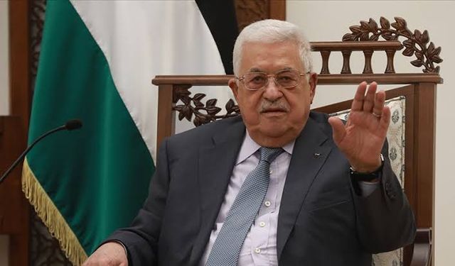 Abbas’ın Direnişçilere Hakareti Filistin Sahasında İnfiale Yol Açtı.