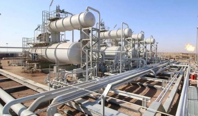 Irak-Suriye petrol boru hattı yeniden faaliyete geçirilecek