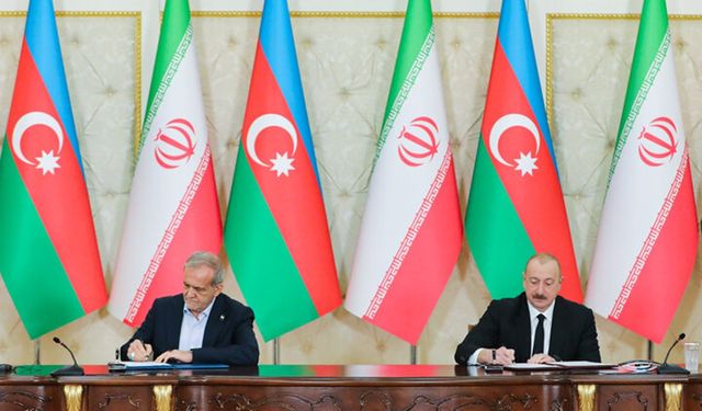 İran Cumhurbaşkanı Pezeşkiyan: Karabağ, Azerbaycan'ın ayrılmaz bir parçasıdır