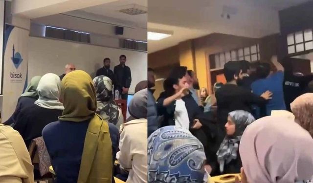 Nureddin Yıldız'a saldırı! 6 Kişi Tutuklandı