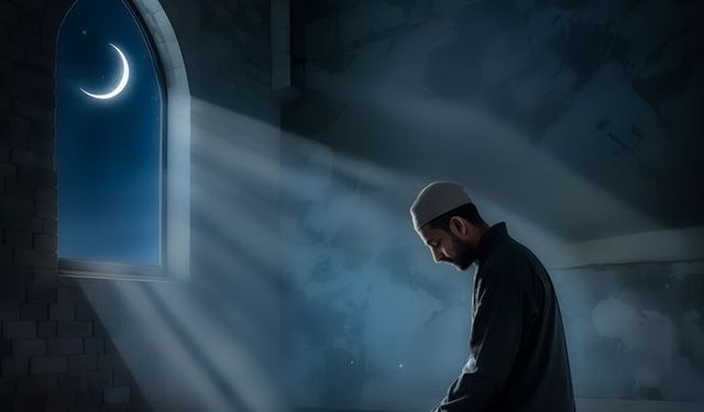 Sevgimizi Pekiştirmek: Allah ve Peygamberimize Yakınlaşmanın Sırları.