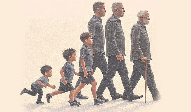 Bediüzzaman: Sizdeki gençlik katiyen gidecek!