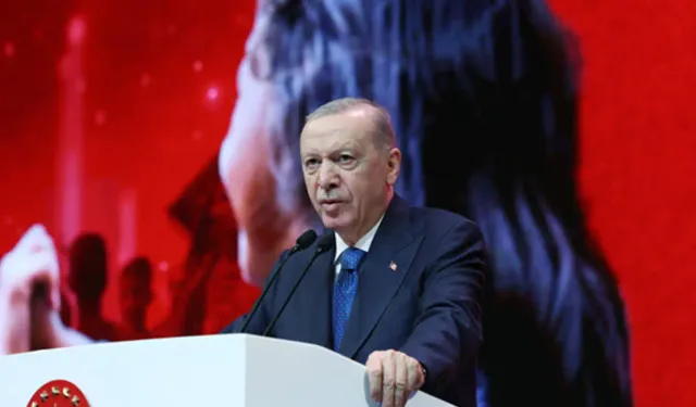 Erdoğan’dan Net Mesaj: Kentsel Dönüşümde Kimsenin Kaprisiyle Vakit Kaybedemeyiz