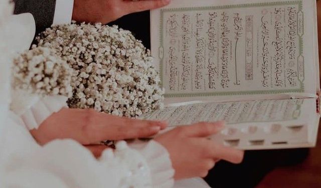 Hz. Muhammed’in Aile Rehberliği: Nikâh, Mehir ve Huzurun Anahtarı