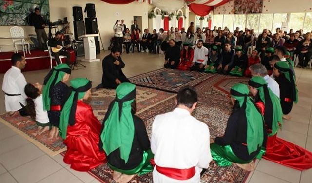 Alevilik Mezhep midir, Tarikat mı? Tarihî Süreci ve Günümüzdeki Konumu