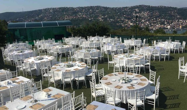 İstanbul'un en iyi Organizasyon firmaları Listesi