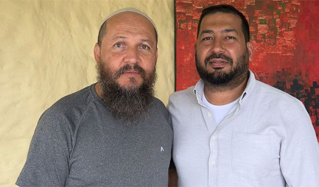 “Bu Manzarayı Kim Yarattı?” Sorusuyla Başlayan Yolculuk: Kolombiyalı Fotoğrafçı Hafız Ali’nin İman Hikâyesi