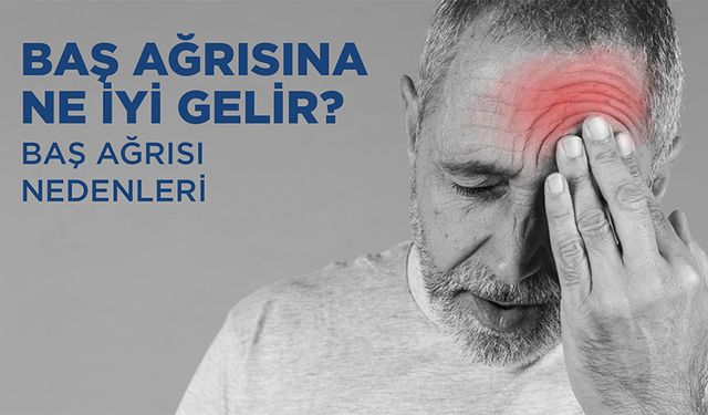 Geçmeyen Baş Ağrılarına Doğal Çözüm: Birkaç Damla ile Etkisini Gösteriyor!
