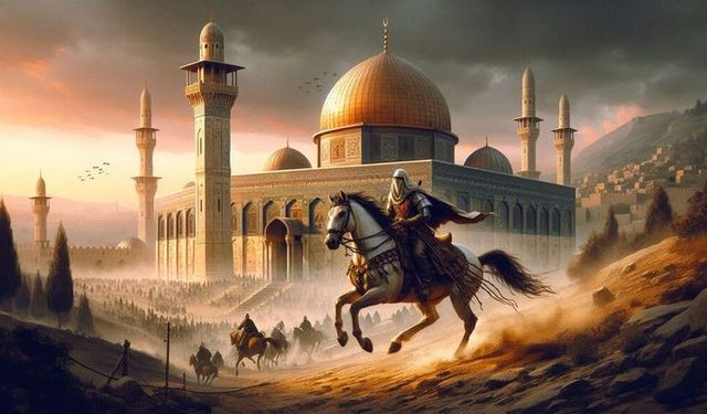 İslam’da Cihadın Anlamı, Fazileti ve Savaş Hukuku: Kutsal Mücadelenin Esasları.