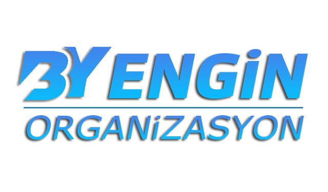 By Engin Organizasyon: byenginorganizasyon.com