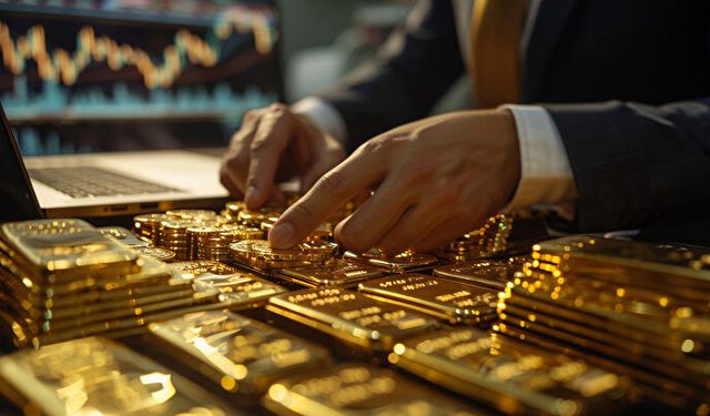 Altında Kabus Haftası: Kasım 2024’ten Bu Yana Görülmemiş Dalgalanma