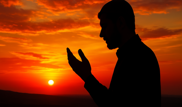 Allah’ı Unutmanın Bedeli: En Büyük Manevî Kayıp