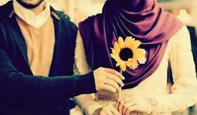 Gençlerin öne sürdükleri evlilik engelleri gerçekten evlilik için mazeret görülebilir mi?