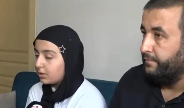 Başörtülü Öğrenciye Hakaret Tepki Çekti: HÜDA PAR Devreye Girdi