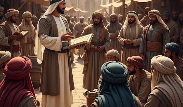 İslam’ın İlk Muallimi, İlk Hicretin Yolcusu: Mus‘ab bin Umeyr (r.a.)