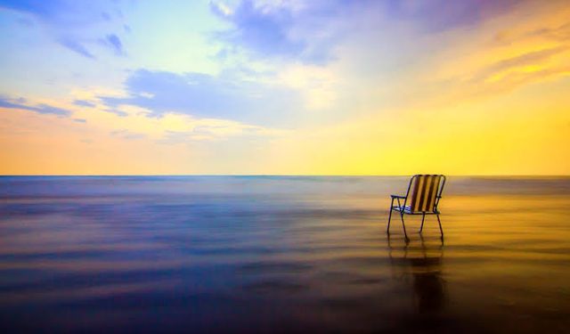 Sekînet Nedir? Kalplere İnşirah Veren İlâhî Huzur