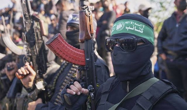 HAMAS: Yardım kisvesiyle halk tuzağa çekiliyor!