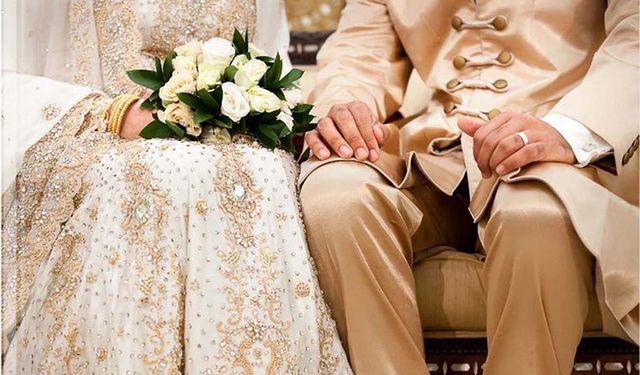 Faizsiz Evlilik Kredisine 'Doğum' Ayarı: Çocuk Yapanın Borcu Silinecek!