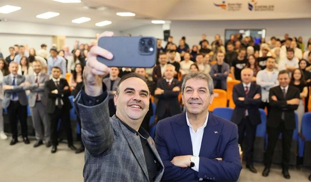 Esenlerli Gençler Üretkenlikleriyle Geleceğe Yön Veriyor
