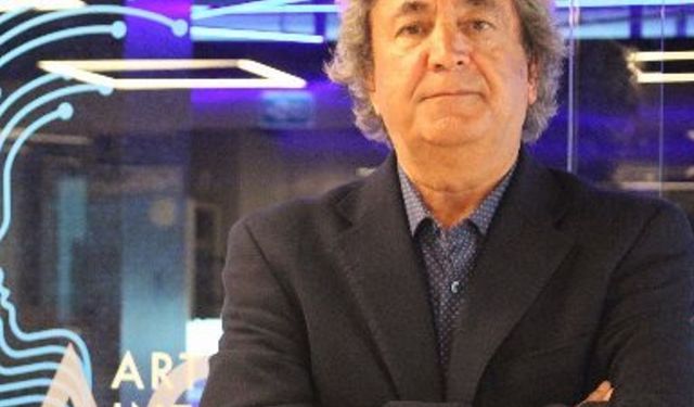 Prof. Dr. Koç: Görevden Alındı, Geri Adım Atmadı — “Filistin Haklarının Destekçisiyim”